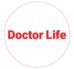 Dr life logo