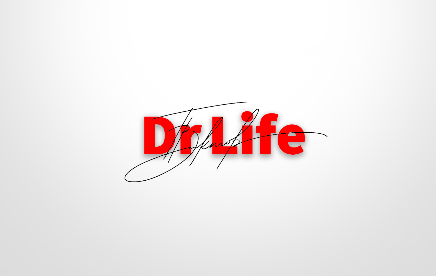 drlife logo